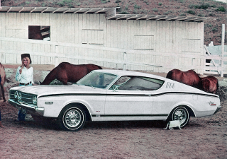 Illustration for article titled The Ten Most Underrated Muscle Cars
